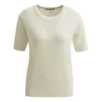 Smith&Soul Jersey  blanco