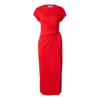 EDITED Vestido de verano 'Milla'  rojo
