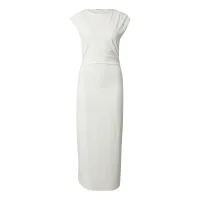 EDITED Vestido de verano 'Wiara'  blanco