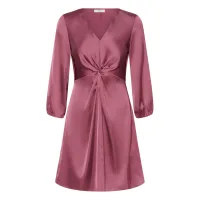 InWear Vestido 'Dafora'  rojo pastel