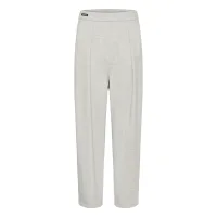 InWear Pantalón plisado 'Twiggy'  gris moteado
