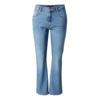 ONLY Carmakoma Vaquero 'CAREverly'  azul claro