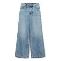 VERO MODA Vaquero 'VMRemy'  azul