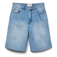 VERO MODA Vaquero 'AWSage'  azul denim