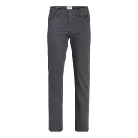 Jack & Jones Plus Pantalón 'Clark'  gris