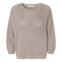 TATUUM Jersey 'Arles'  beige / arena