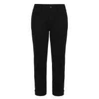 TATUUM Pantalón 'Yoko 2'  negro