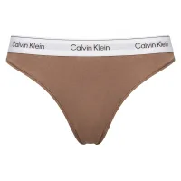 Calvin Klein Underwear Tanga  pueblo / blanco