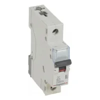Interruptor Automático 1p B 3a 6ka Ca S301 Tx3 403351