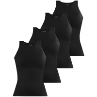Janice Top ' Nauta '  negro