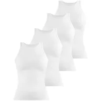Janice Top 'Nauta'  blanco
