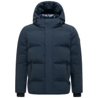 STONE HARBOUR Chaqueta de invierno 'Nerioo XX'  navy