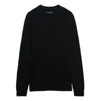 Superdry & Co Jersey  negro