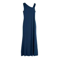 Next Vestido de noche  navy
