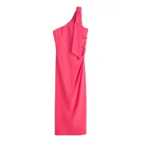 Next Vestido de noche  frambuesa