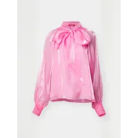 Crās Camiseta ' Jackiecras '  rosa