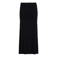 VILA Falda 'VIRIL'  negro