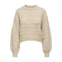 ONLY Jersey 'Celina'  marfil / chamois