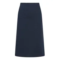 VILA Falda 'VIVera'  azul