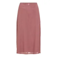 VILA Falda 'SOLA'  rosa