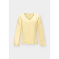 ONLY Jersey 'ONLKATIA'  amarillo