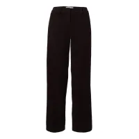 JDY Pantalón 'JDYShiraz'  chocolate