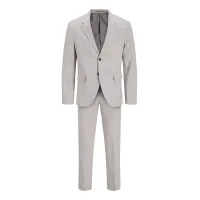 JACK & JONES Traje 'JPRMartin'  gris
