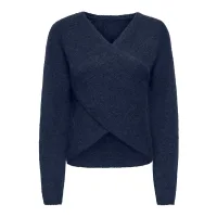 ONLY Jersey 'MAGGIE'  navy