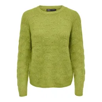 ONLY Jersey 'Lolli'  kiwi