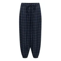 JDY Pantalón  navy