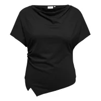 ONLY Carmakoma Camiseta 'CAREMBER'  negro
