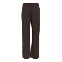 JDY Pantalón 'JDYMISO'  marrón