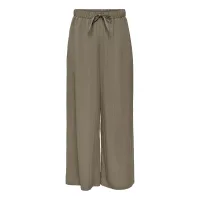 JDY Pantalón  marrón