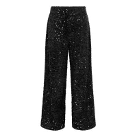JDY Pantalón  negro
