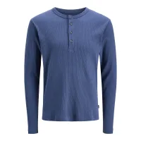 JACK & JONES Camiseta  azul