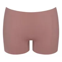 SLOGGI Pantalón moldeador 'ZERO Feel 2.0'  chocolate