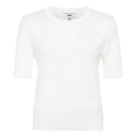 Mavi Jersey  blanco