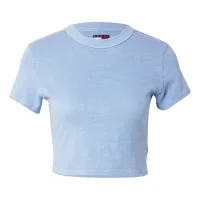 Tommy Jeans Camiseta  azul claro