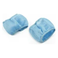 Pair - Filtre De Protection En Maille Filet Pour Piscine Et Spa