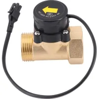 Pompe À Eau À Filetage G1 Ht-800 V, Capteur De Débit, Interrupteur De Commande Automatique, 220