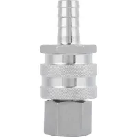 Connecteur D'Équipement À Déconnexion Rapide, Filetage Femelle 1/2 Pouces Npt1/2 Pouces, Pour Pompe À Bière