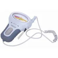 Medidor Pc-102 De Cloro Y Ph Para Piscina Y Spa – Con Sonda – Medición Precisa Y Fiable