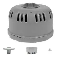 Support De Cartouche De Filtre - Filtre De Bain À Remous Remplacement D'Étanchéité Serré Accessoires De Piscine Universels Support De Filtration