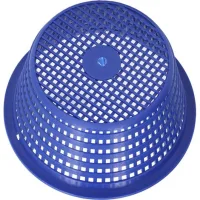 Panier De Filtre De Skimmer Pour Piscine, Remplacément Plastique Pour Hayward Sp‑1094, Outil De Nettoyage