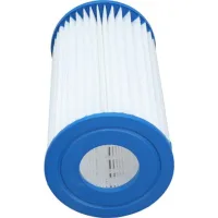 Filtre À Papier Polyester Pour Piscine Et Spa, Remplacement Filtre Fd2137, Écran De Filtration Massage