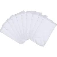 Chaussettes De Skimmer De Piscine Pour La Filtration Des Feuilles, De L'Herbe, Des Cheveux, De La Mousse Et Des Débris