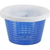 Chaussettes Filtrantes Pour Écumoire De Piscine - Lot De 10, Filtres En Nylon Élastique Pour Retenir Le Pollen, Les Feuilles Et Les Cheveux