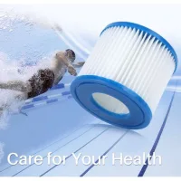 Cartouche Filtrante Fd2134 Pour Piscine - Filtre À Sable Durable Et Haute Performance
