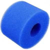Eponge Pour Filtre De Piscine Colonne Rutilisable Pour Tepy Vi, Eponge En Mousse Pour Filtre De Piscine Accessoires De Piscine Nettoyeur De Piscin