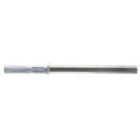 Fijación Para Muebles Krups Hbc09 Metal 12 Mm Ancho